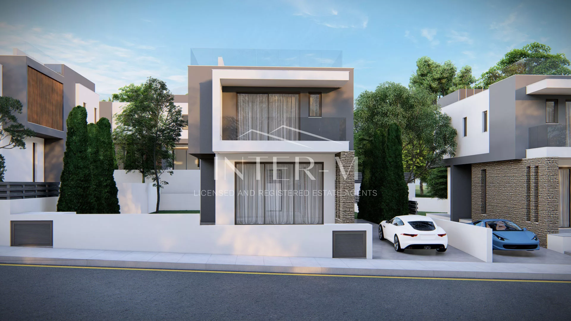 House Detached For Sale In Tala (3 Bedroom)