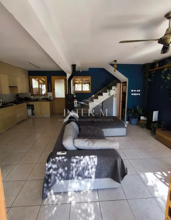 Maisonette For Sale,In Ζύγι, Larnaca, Cyprus (2 Bedroom)