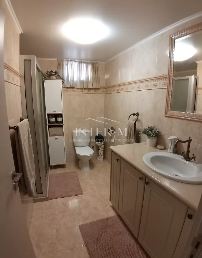 Beautiful House For Sale In Agios Nektarios , Limassol   (6 Bedroom) φωτογραφία 12