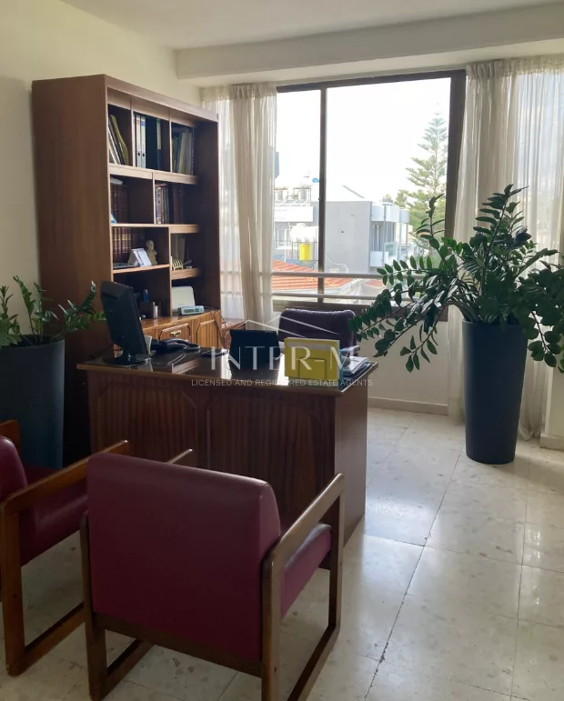 Clinic In The Medical Center Of Agia Zoni,Limassol (2 Bedroom)