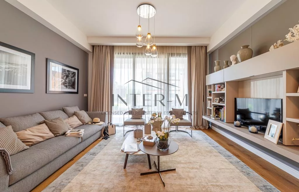 Luxury Apartments For Sale In Potamos Gemasoyias , Limassol   (2 Bedroom) φωτογραφία 6