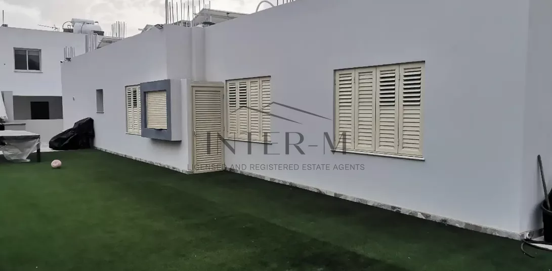 Adonis Beach Villas Grand Mansion No. 002 φωτογραφία 9