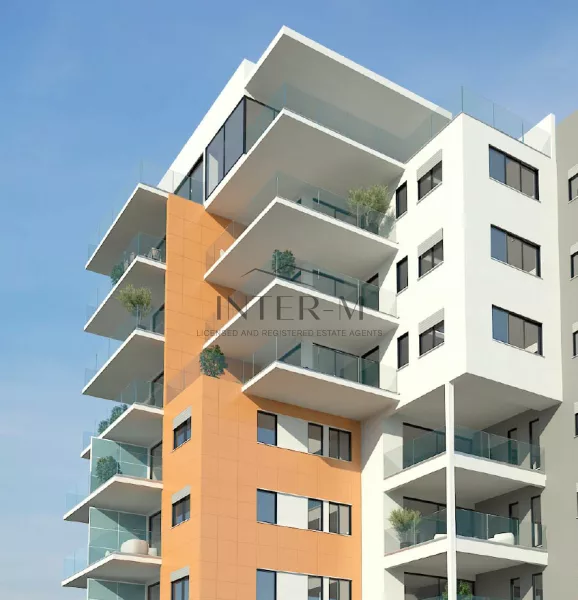 Apartment For Sale In Germasogeia (2 Bedroom) φωτογραφία 3