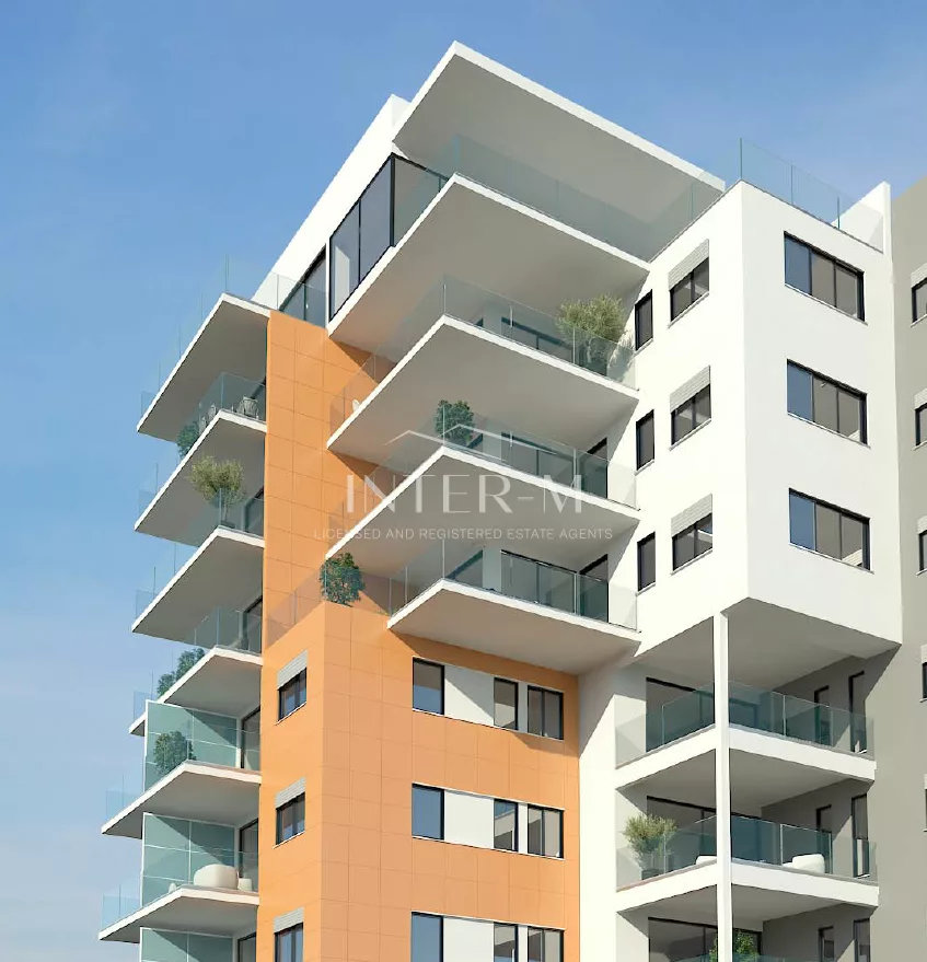 Apartment For Sale In Germasogeia (2 Bedroom) φωτογραφία 3