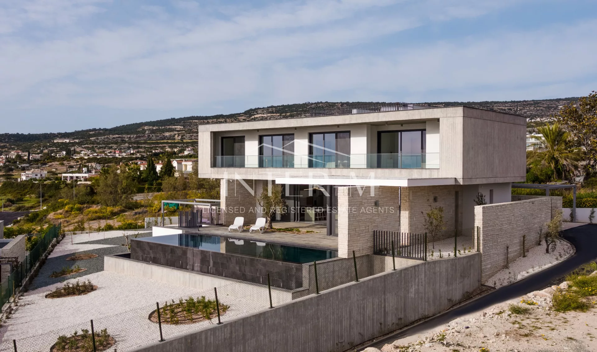 Exquisite 5-Bedroom Luxury Villa For Sale – Sea Caves, Paphos (5 Bedroom) photo 10