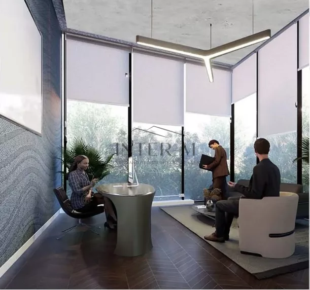 Brand New Furnished Office For Rent – Agia Zoni, Limassol,Cyprus φωτογραφία 8