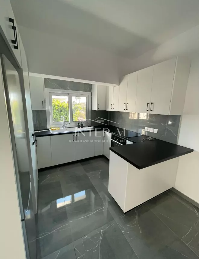 Fully Renovated 3-Bedroom Apartment For Rent – Polemidia, Limassol (3 Bedroom) φωτογραφία 10