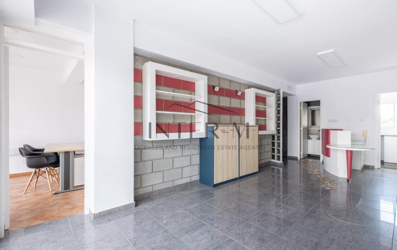 Modern Office For Rent Ayia Zoni , Limassol photo 15