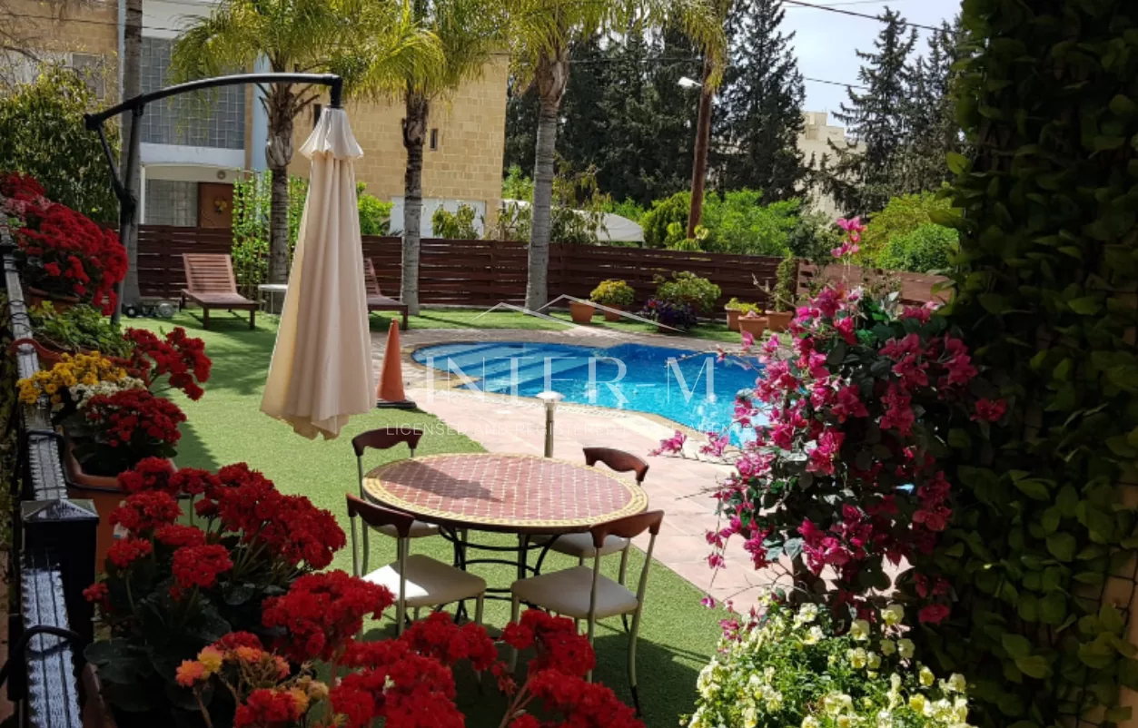 Beautiful Detached House Fоr Sаle,In Aglantzia, Nicosia, Cyprus (4 Bedroom) photo 12