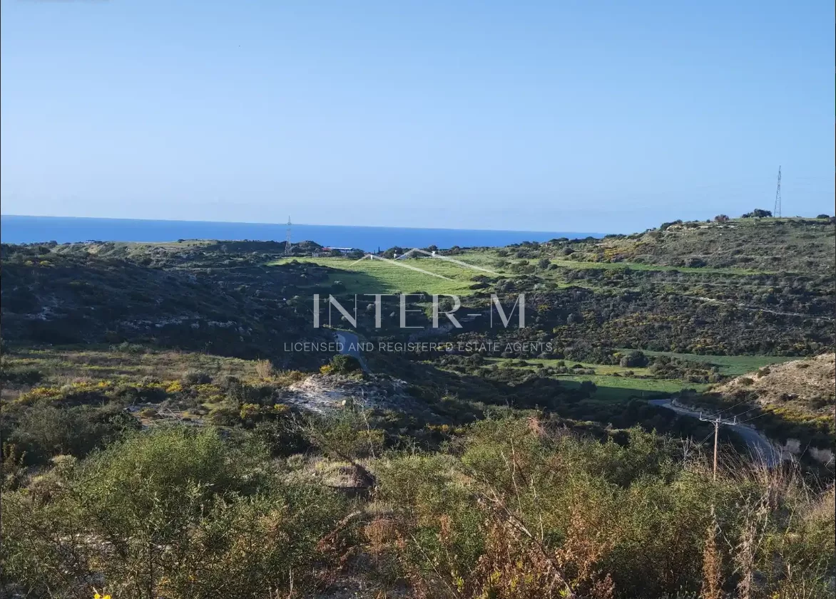 4-Bedroom Detached House For Sale In Episkopi, Limassol (4 Bedroom) photo 15