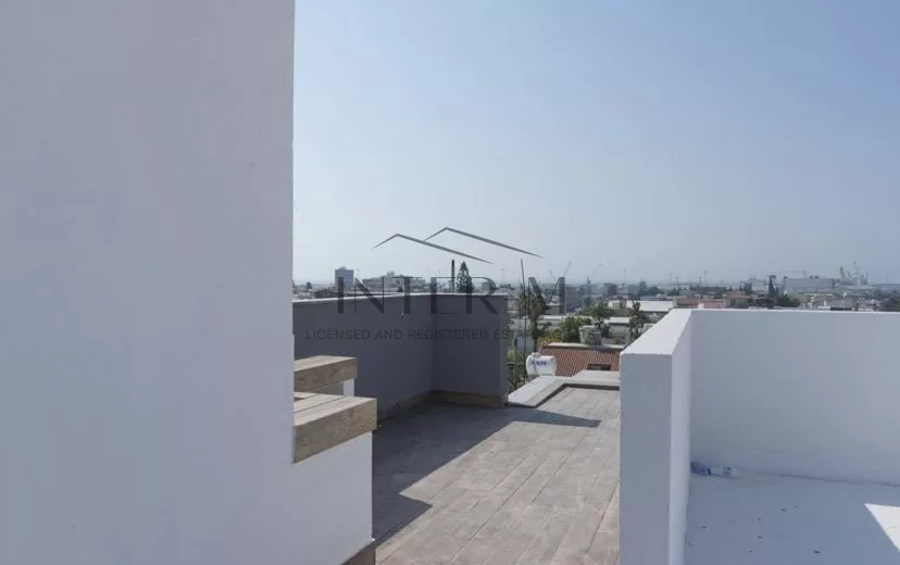 Residential Building For Sale In Zakaki photo 18