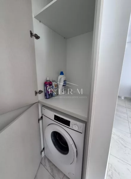1-Bedroom Apartment For Rent – Livadia, Larnaca, Cyprus (1 Bedroom) photo 3