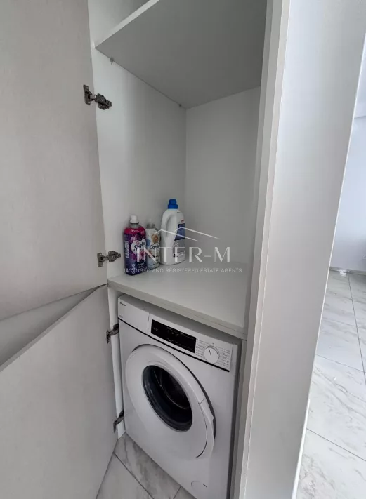 1-Bedroom Apartment For Rent – Livadia, Larnaca, Cyprus (1 Bedroom) photo 3