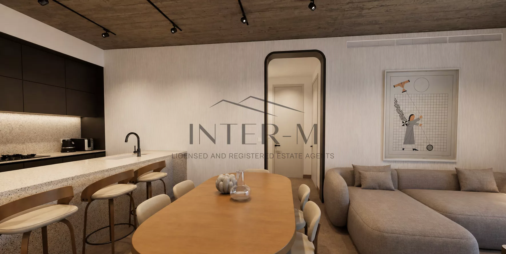 Luxury Apartment For Sale In Zakaki, Limassol, Cyprus  (1 Bedroom) φωτογραφία 2