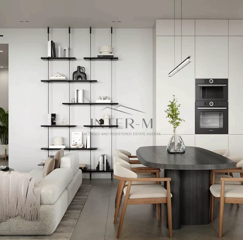 Apartment For Sale In Zakaki, Limassol, Cyprus  (2 Bedroom) φωτογραφία 4