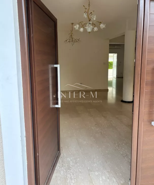 3-Bedroom Detached House For Sale – Columbia Area, Germasogeia, Limassol,Cyprus (3 Bedroom) φωτογραφία 9