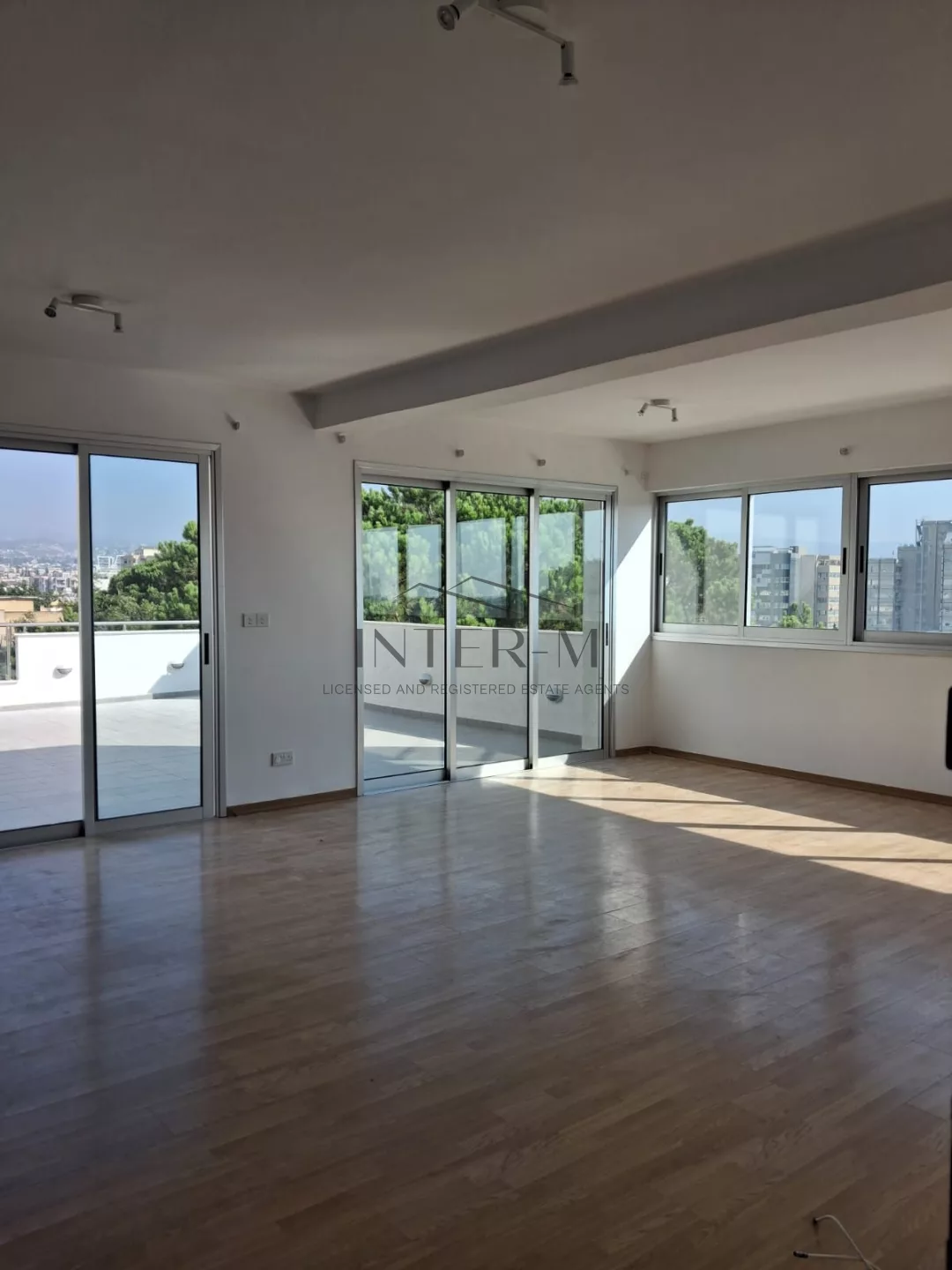 Apartment for Rent in Archiepiskopou Makariou, Limassol, Cyprus 