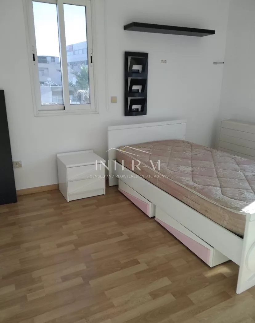 Semi-Detached House For Rent In Petrou Kai Pavlou,Limassol (4 Bedroom) photo 7