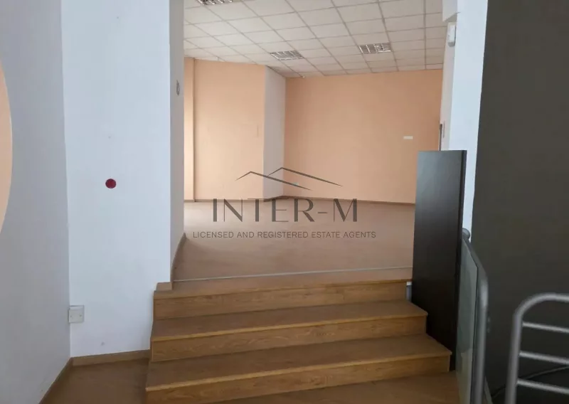 Commercial Building For Rent In The Heart Of Limassol – Agia Zoni Area, Cyprus(588  Sq.m) φωτογραφία 4