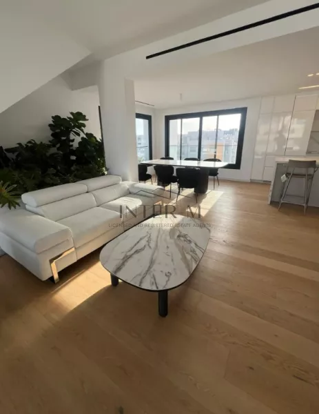 Luxury 3-Bedroom Penthouse For Sale | Agios Nektarios, Limassol,Cyprus (3 Bedroom) photo 3
