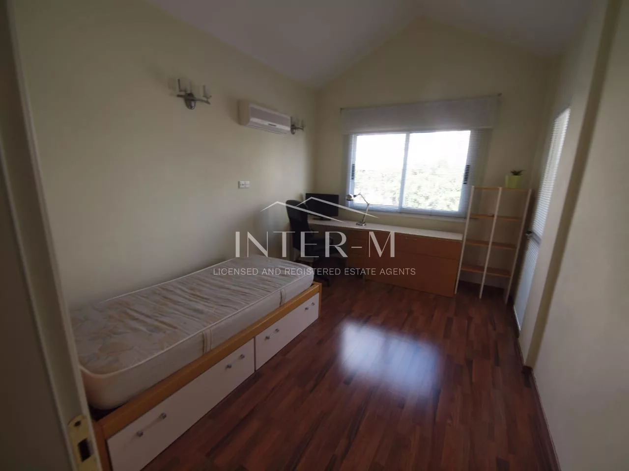 Luxurious 4-Bedroom Villa Rental In Prestigious Limassol-Germasogeia φωτογραφία 7