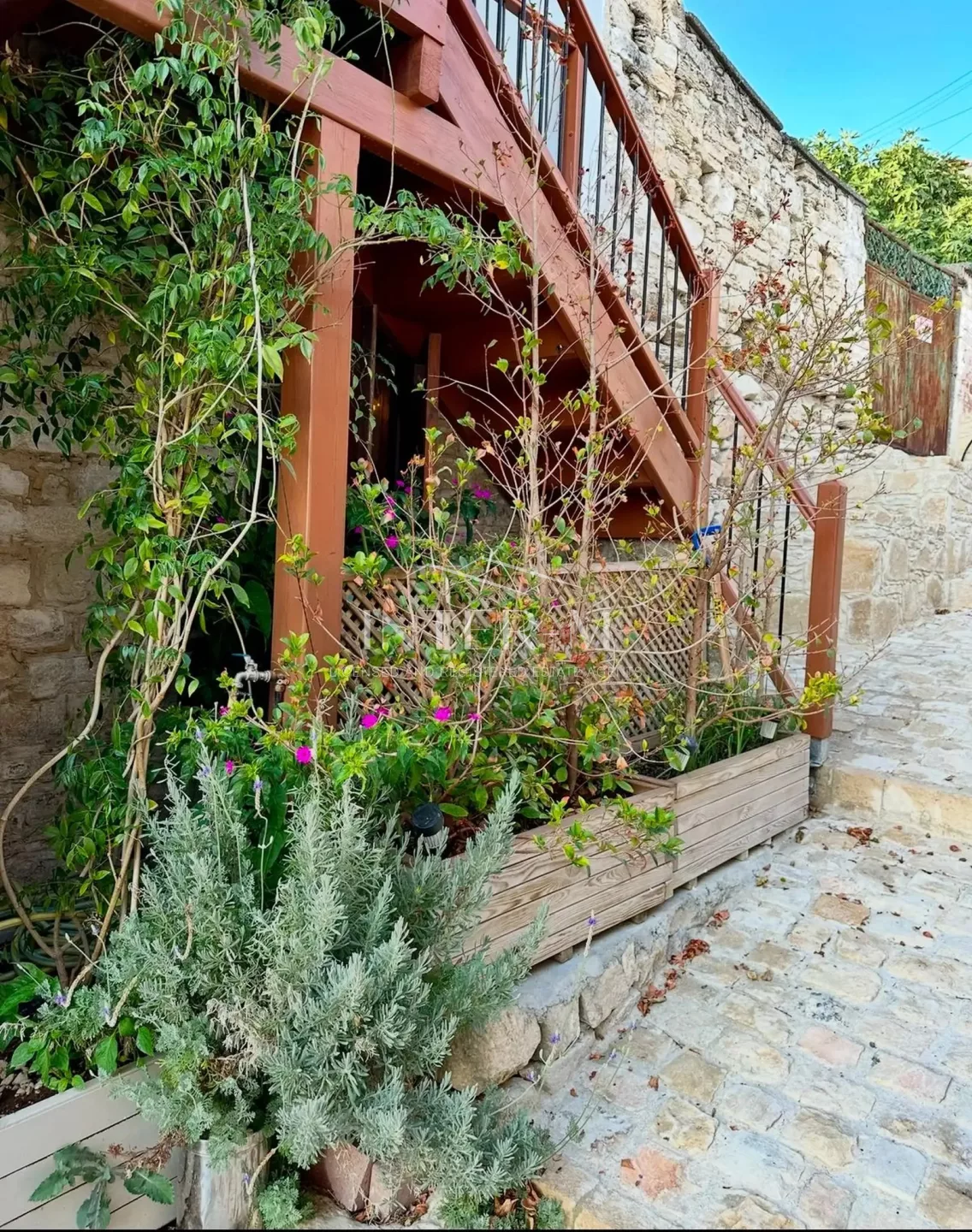 Elegant 2-bedroom Semi-detached Fоr Sаle In Vouni, Cyprus φωτογραφία 4