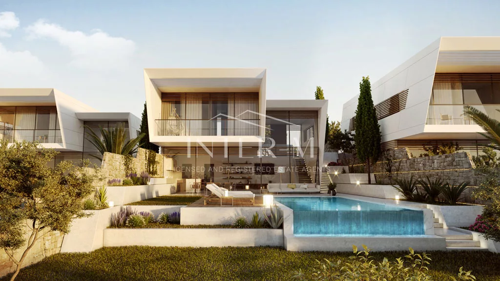 Stylish 3-Bedroom Villa For Sale In Eptagonia, Limassol, Cyprus photo 6
