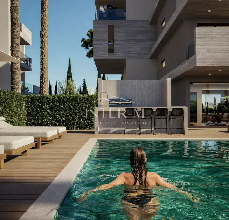 Luxury 2-Bedroom Penthouse For Sale | Kiti, Larnaca,Cyprus, Breathe. Rise. Live. (2 Bedroom) photo 6