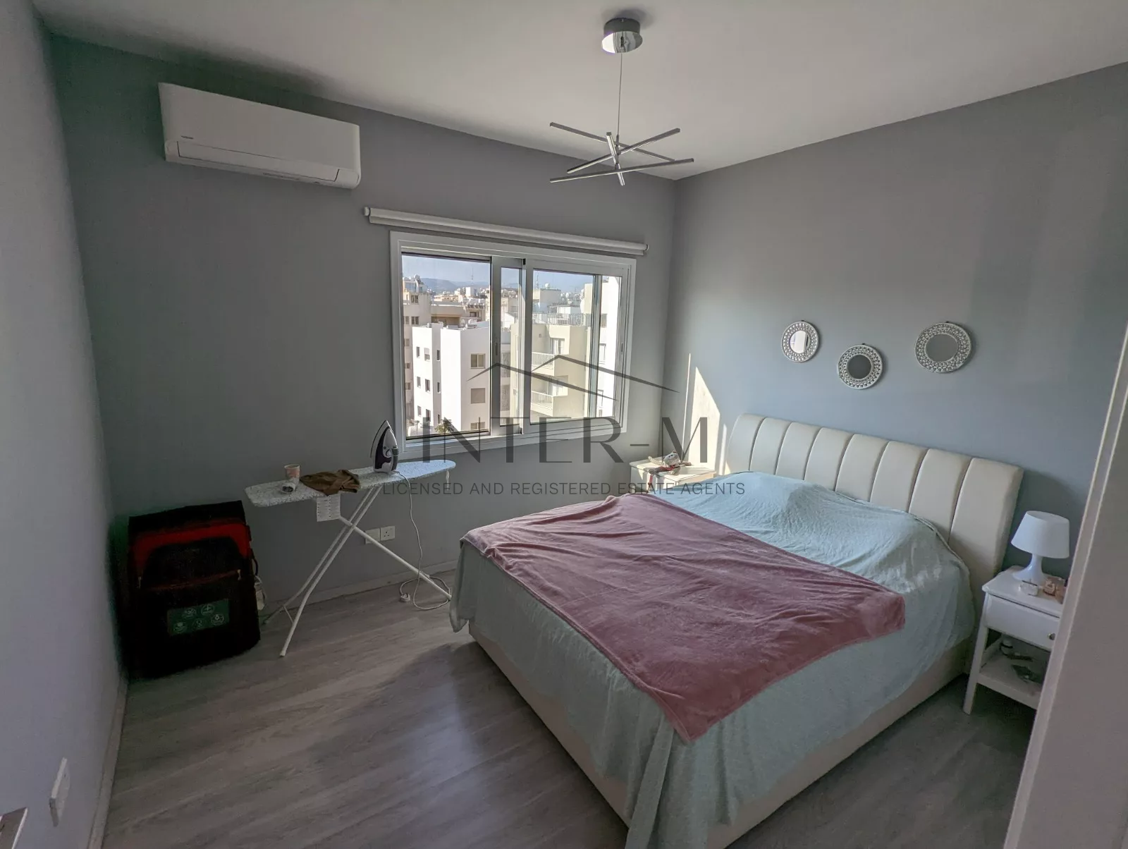 Fully Renovated Apartment For Sale In Neapolis, Limassol (2 Bedroom) photo 7