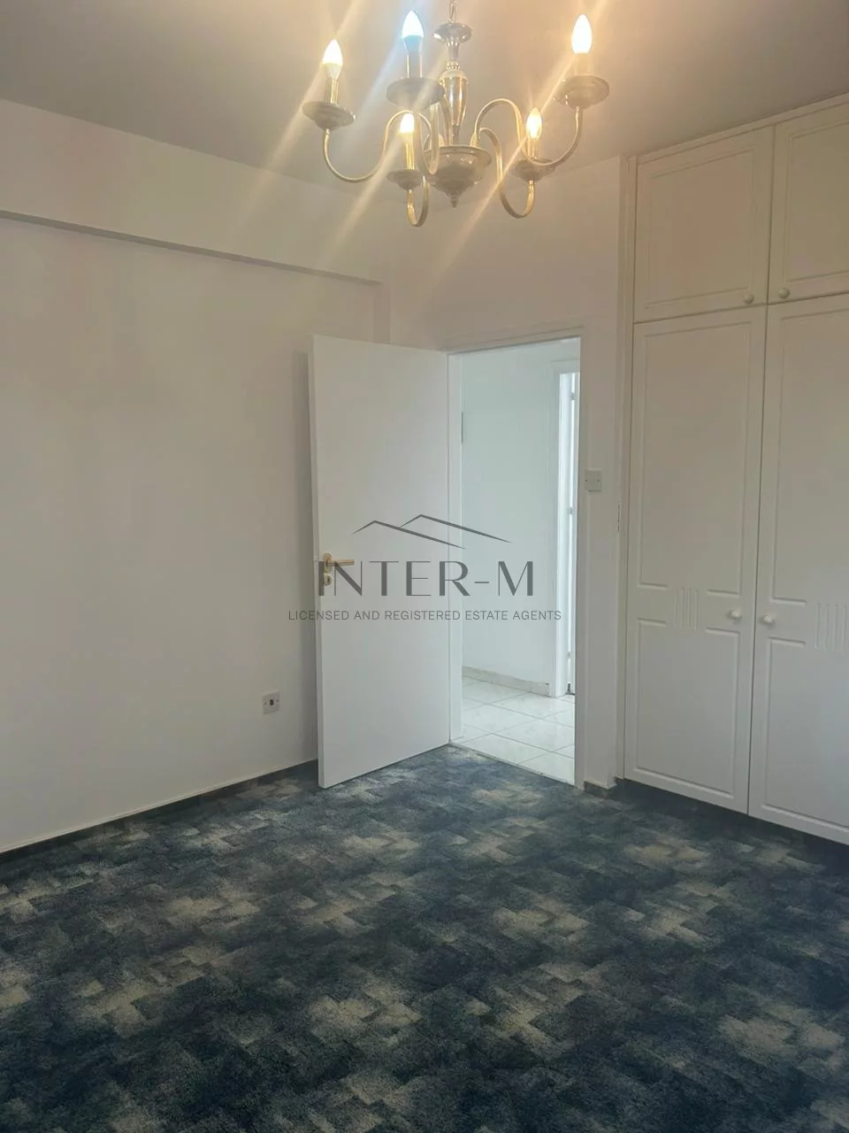 Aparment For Sale In Mesa Geitonia , Limassol  (2 Bedroom) φωτογραφία 7