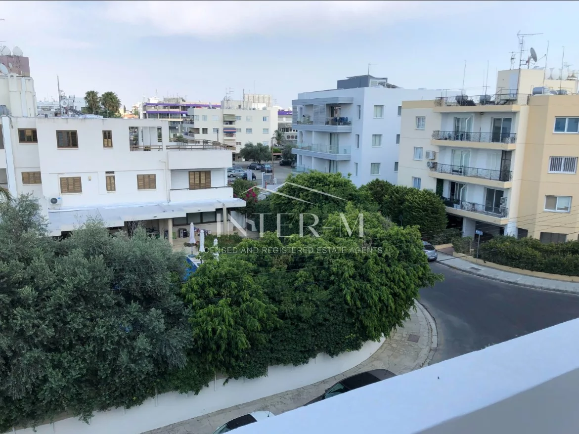 Spacious 3-Bedroom Apartment For Sale In Egkomi, Nicosia, Cyprus φωτογραφία 1