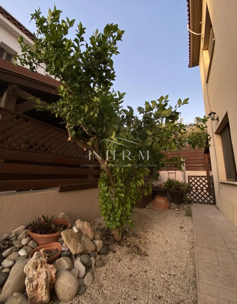 House For Rent In Kolossi Village ,Limassol  (3 Bedroom) φωτογραφία 14