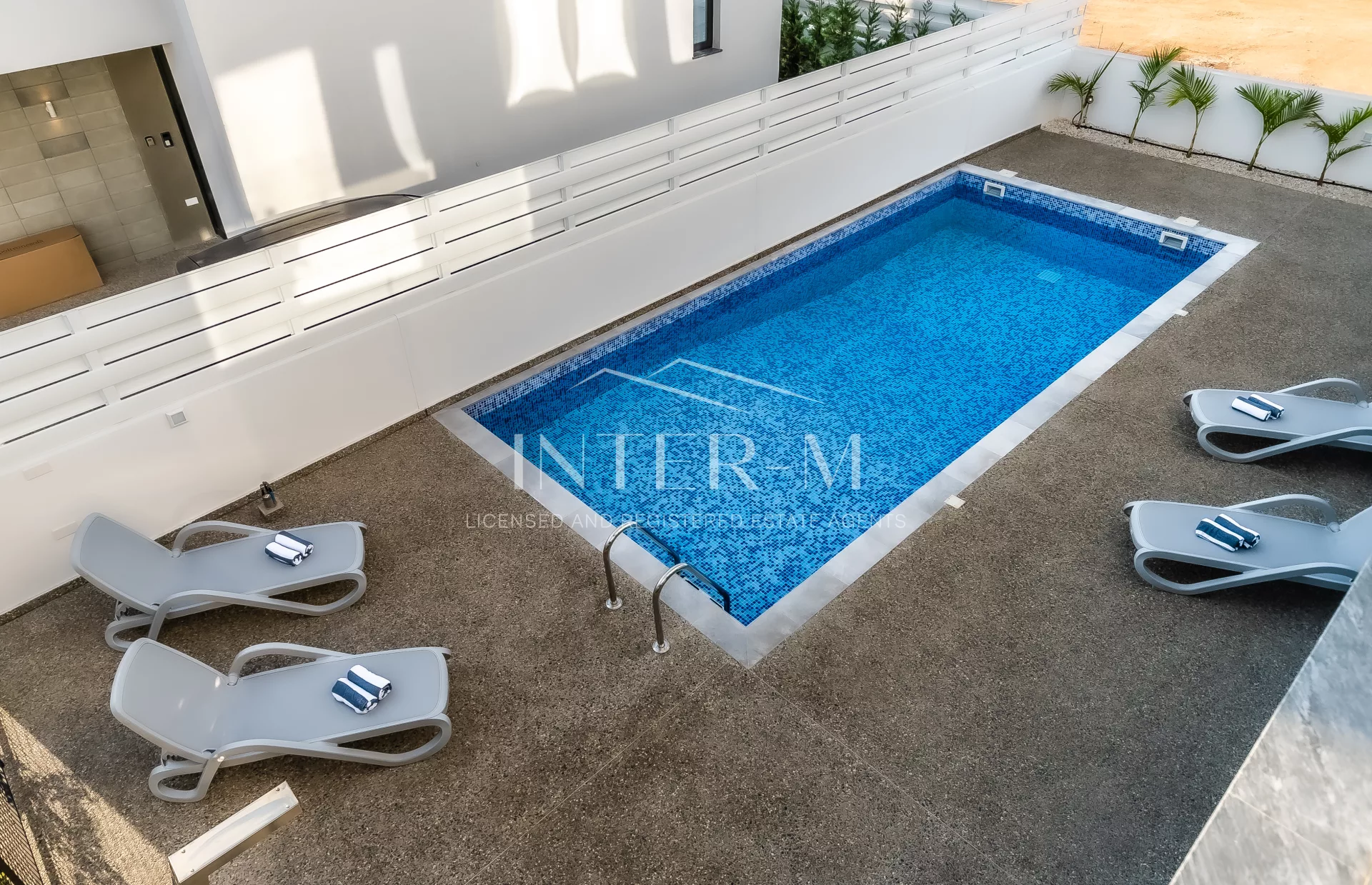 Modern 3 Bedrooms Villa  (3 Bedroom) φωτογραφία 3