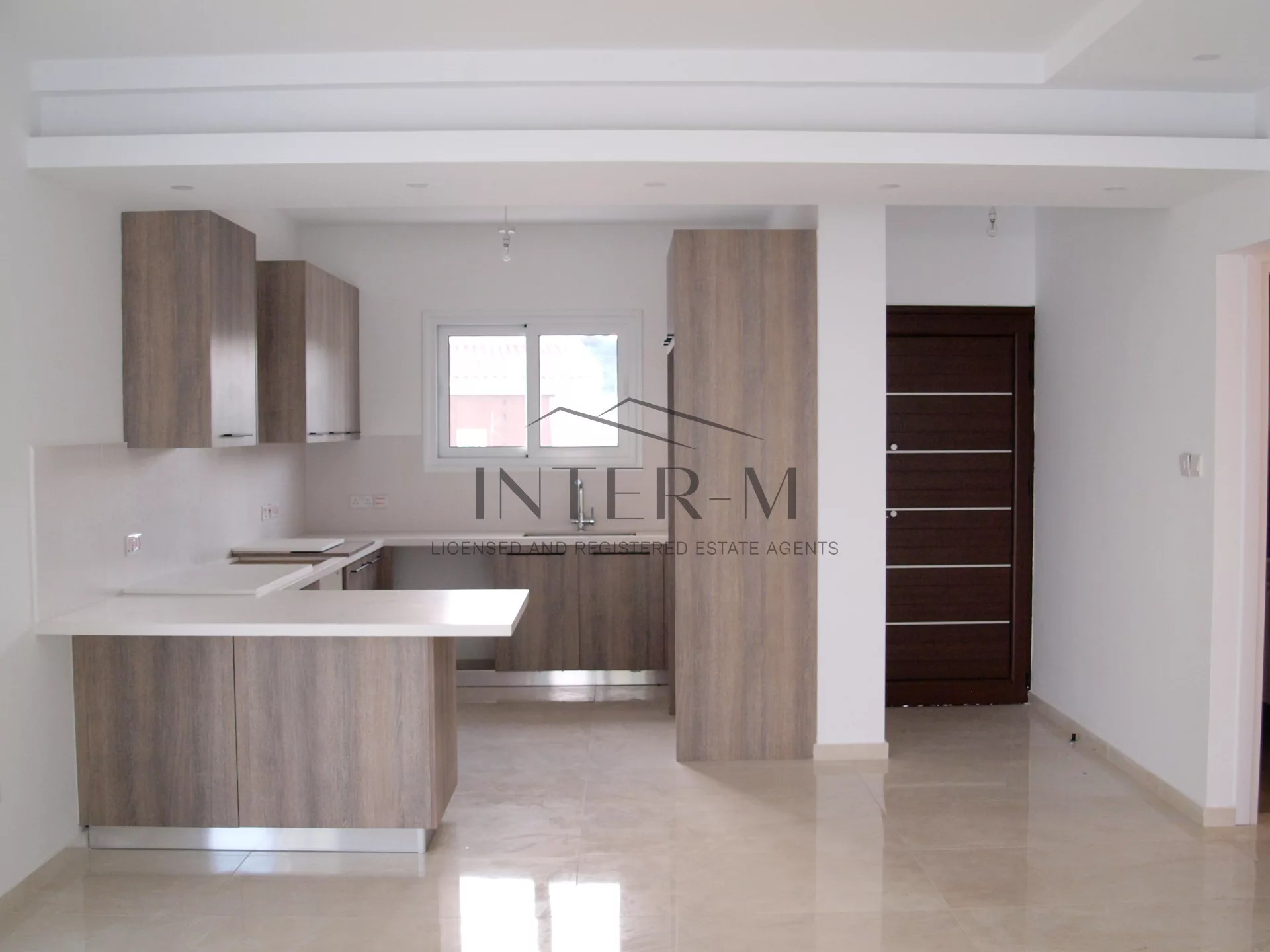 Beautiful New And Modern House In Moutagiaka (3 Bedroom) φωτογραφία 3