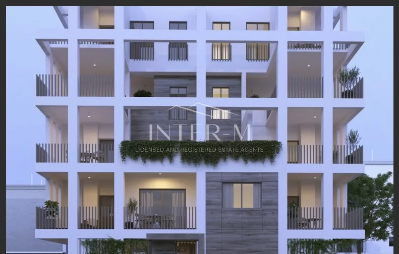 Apartment For Sale In Agios Ioannis, Limassol  (2 Bedroom) photo 3