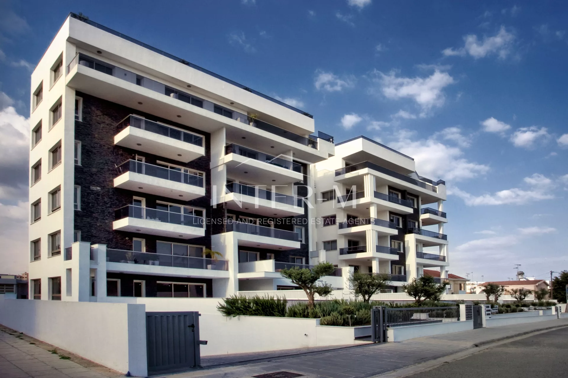Penthouse For Sale In The City Center, Larnaca  (4 Bedroom) φωτογραφία 13