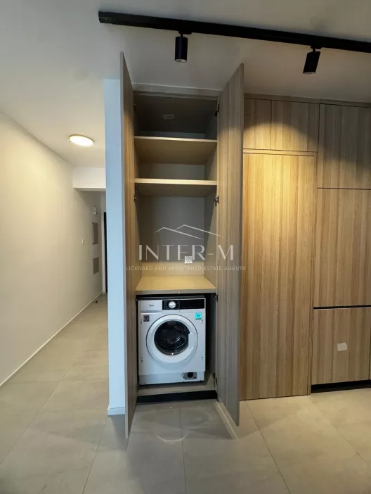 Beautiful 2-Bedroom Apartment For Rent – Agia Triada, Limassol,Cyprus (2 Bedroom) φωτογραφία 16