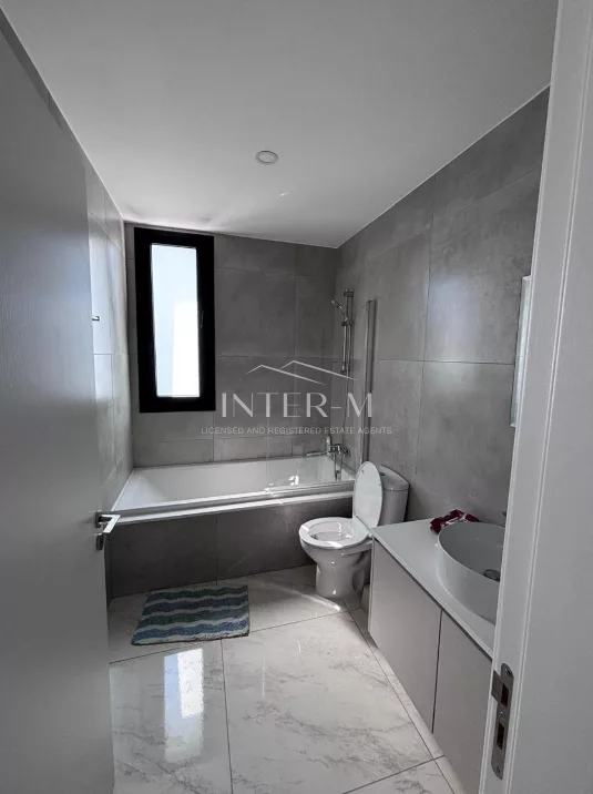 1-Bedroom Apartment For Rent – Livadia, Larnaca, Cyprus (1 Bedroom) photo 8