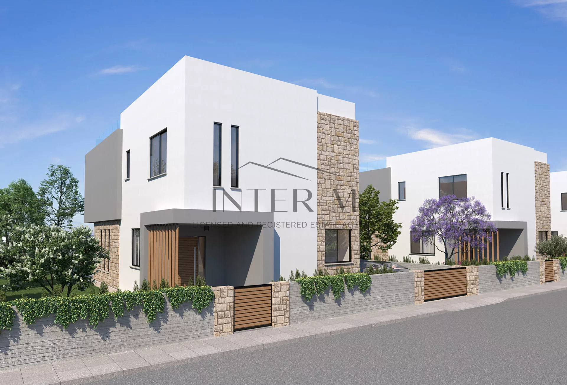 House Detached For Sale In Chlorakas (3 Bedroom) photo 15