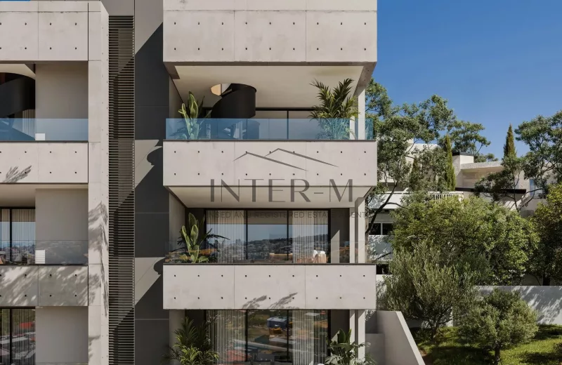 Six Exclusive 2-Bedroom Apartments for Sale – Agios Athanasios, Limassol,Cyprus φωτογραφία 2