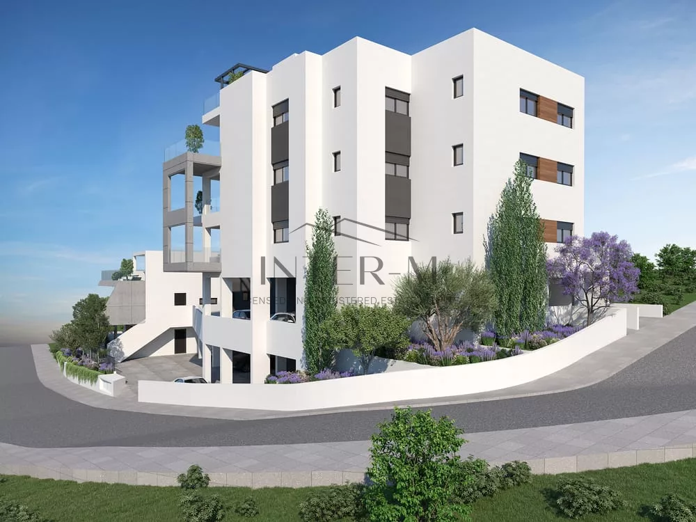 Super Luxury Apartment In Agia Fyla - 3 Bedroom φωτογραφία 9