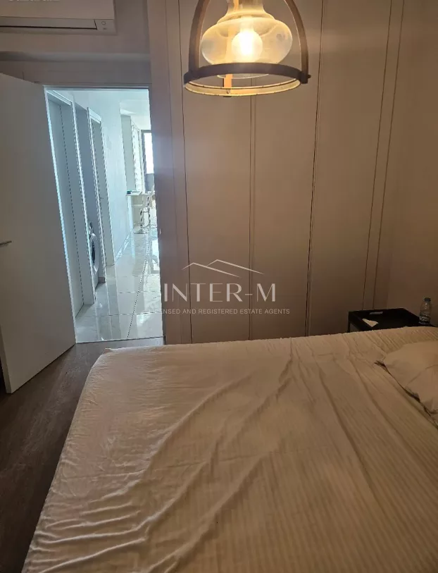 Luxury 3-Bedroom Apartment For Rent In Agios Athanasios, Limassol (3 Bedroom) photo 8