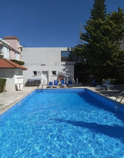 Beautiful 2-Bedroom Apartment For Sale – Kato Paphos,Cyprus| Prime Location | Pool & Lift | Fully Furnished (2 Bedroom)