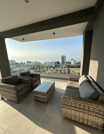 Luxury Appartment For Rent  In  Moutagiaka Limassol (3 Bedroom) φωτογραφία 16