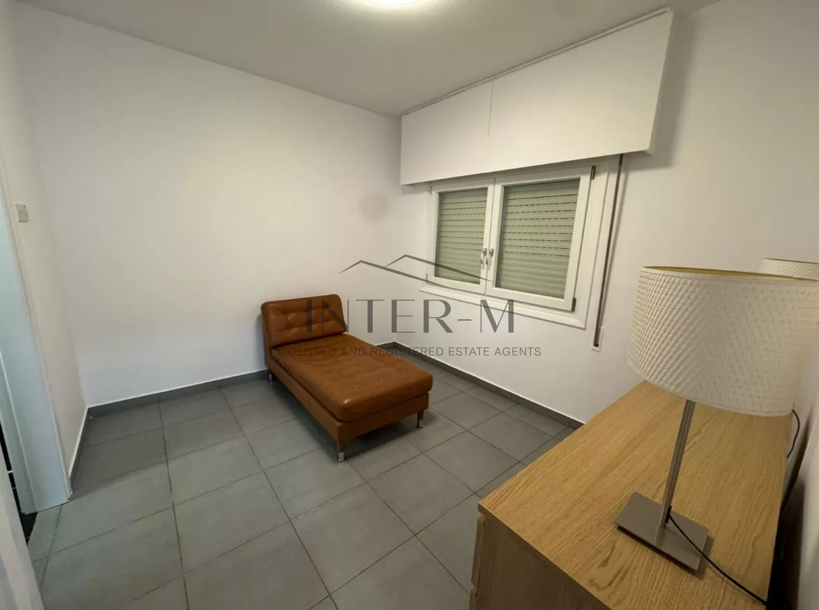 Beautiful 1-Bedroom Newly Renovated Apartment For Rent  In Germasogeia, Limassol, Cyprus φωτογραφία 9