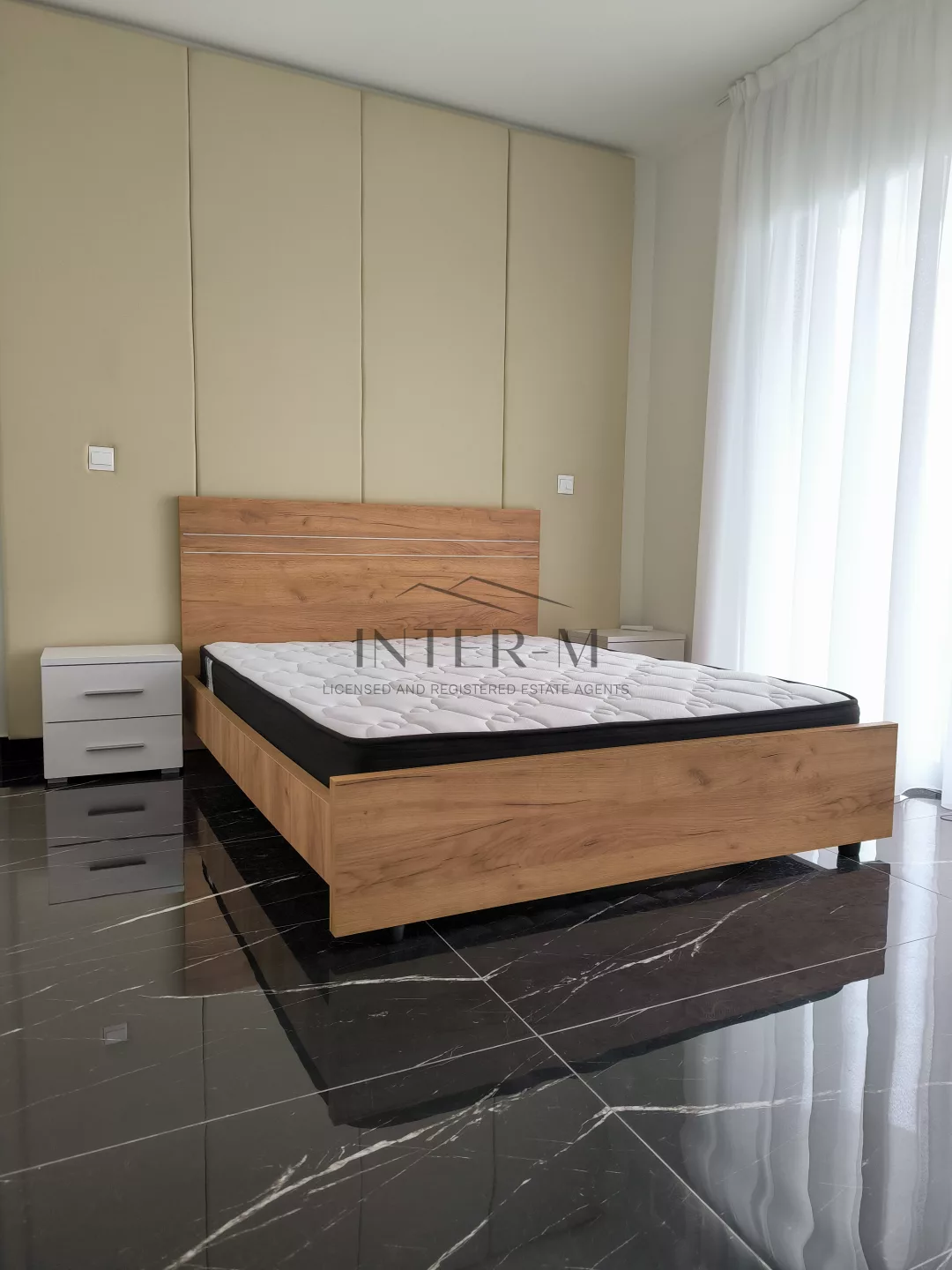Elegant Apartment For Sale – Chrysopolitisa, Larnaca Cyprus  (2 Bedroom) (2 Bedroom) photo 6