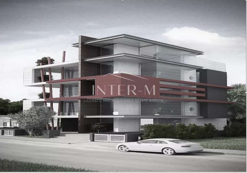 Commercial Office For Sale , Mesa Geitonia, Limassol (375 Sq.m) photo 3