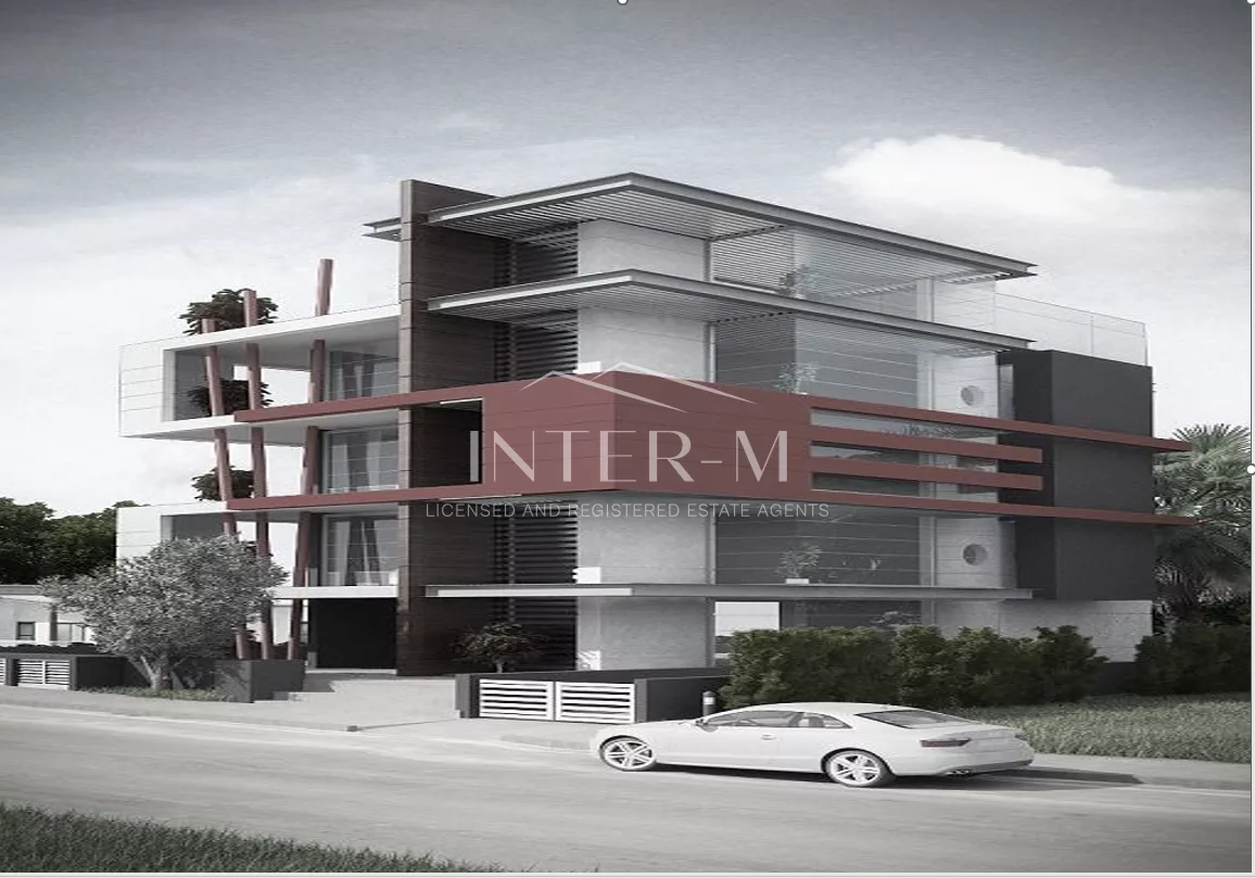 Commercial Office For Sale , Mesa Geitonia, Limassol (375 Sq.m) photo 3