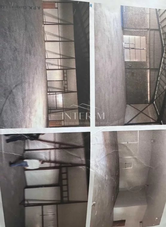 Industrial Warehouse for Sale – Agios Silas, Ypsonas, Limassol,Cyprus photo 2