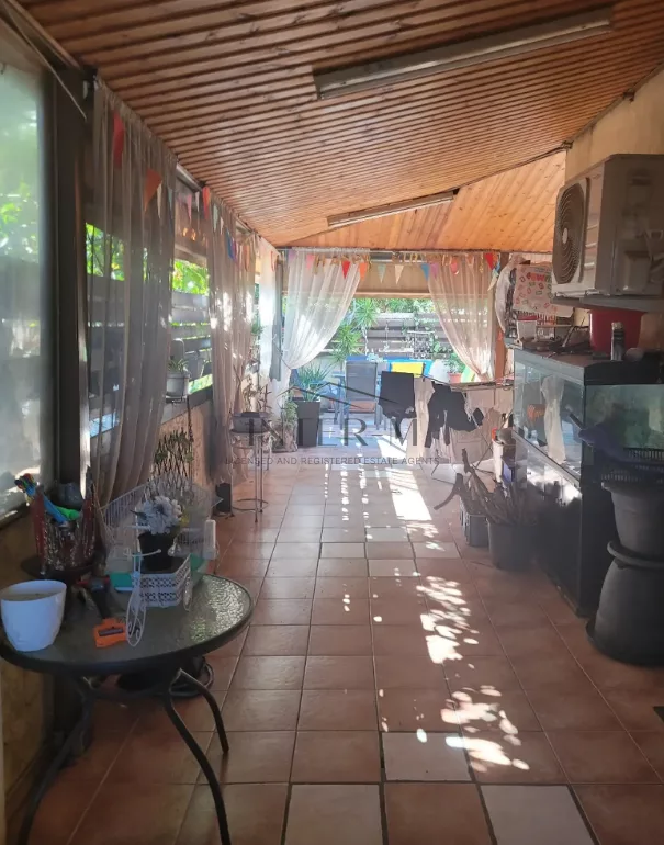 For Sale: 4-Bedroom Detached House In,Zakaki, Limassol,Cypsus (4 Bedroom) φωτογραφία 15